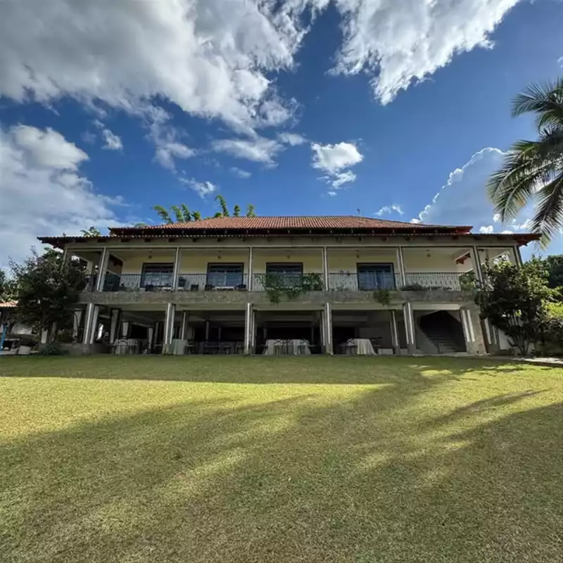 Haras do Lago | Espaço para curitr em família 